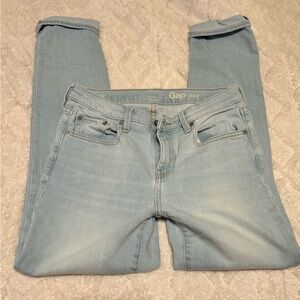 Gap 1969 Jeans 26r